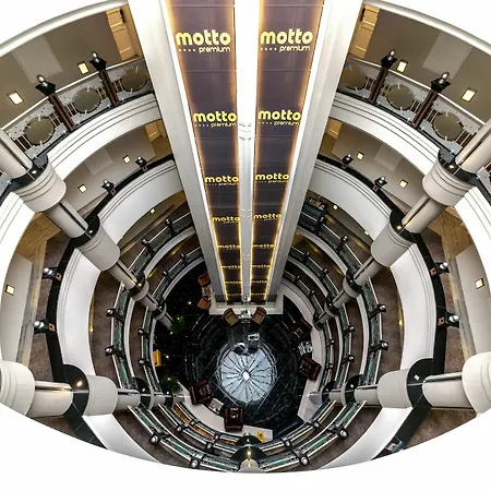 Motto Premium 酒店