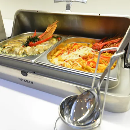 Motto Premium Marmaris