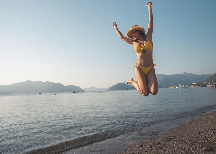 Motto Premium Otel 4*