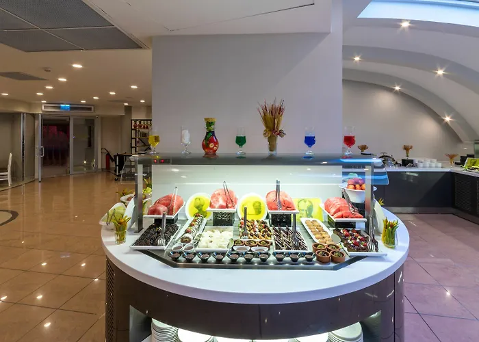 Motto Premium Otel 4*