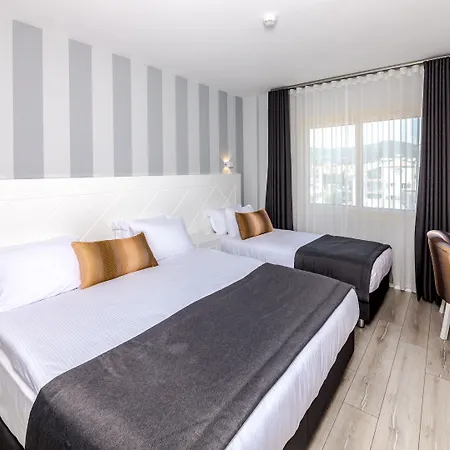 Motto Premium 4* Marmaris