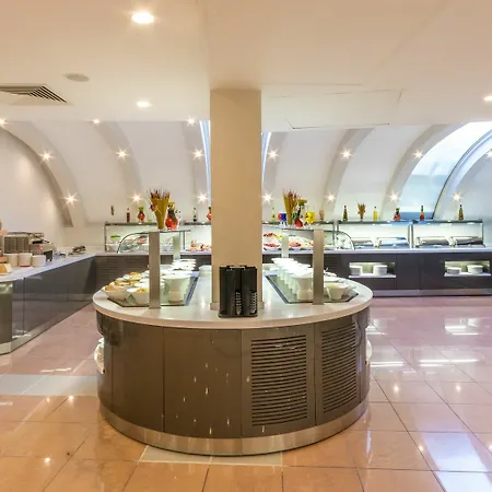 Motto Premium Hotel 4*