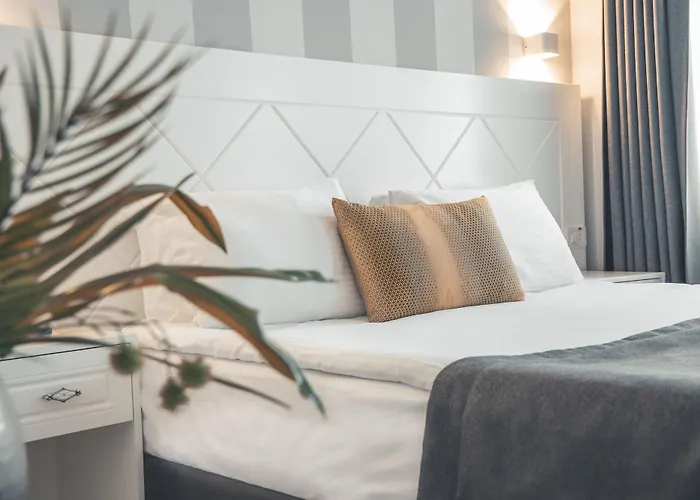 Motto Premium Hotell