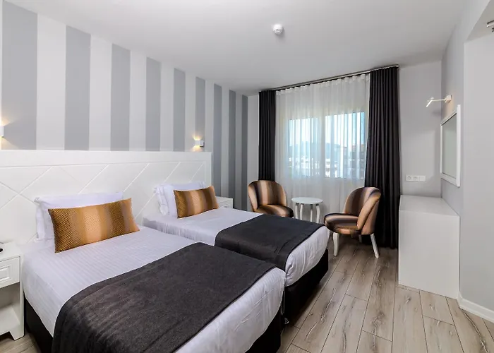 Motto Premium Marmaris