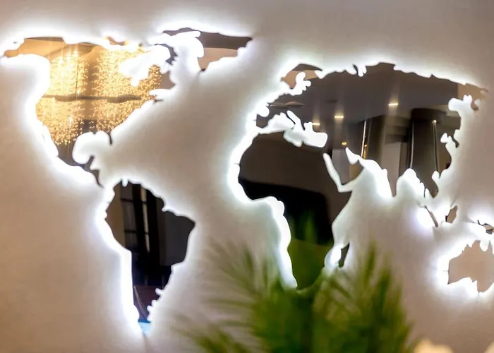 Motto Premium Hotell 4*