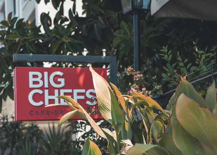 Hotell Motto Premium