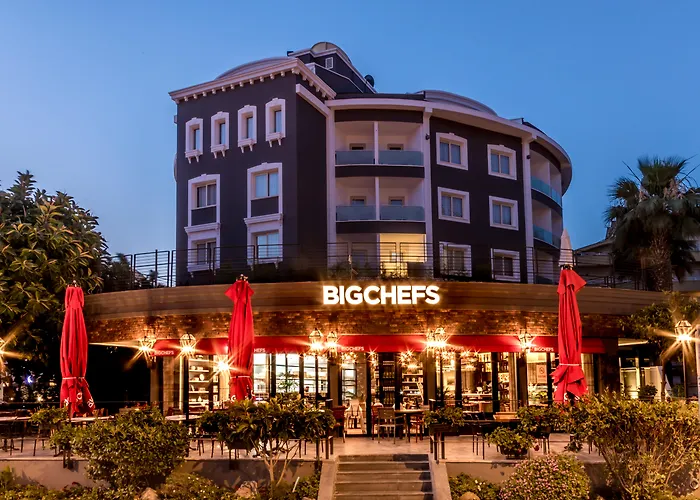 Hotell Motto Premium 4*