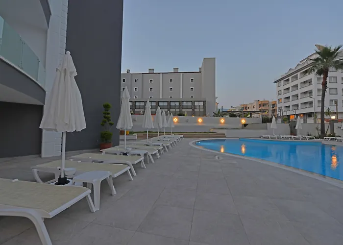 Hotell Motto Premium