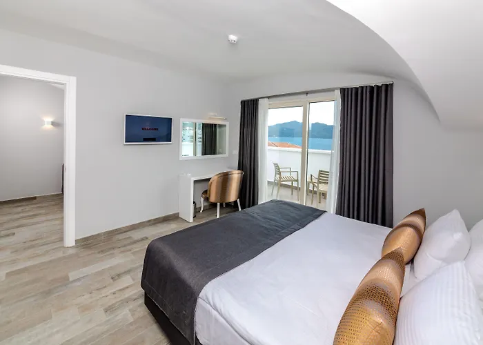 Hotell Motto Premium Marmaris