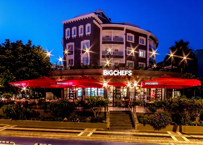 Motto Premium Hotell 4*