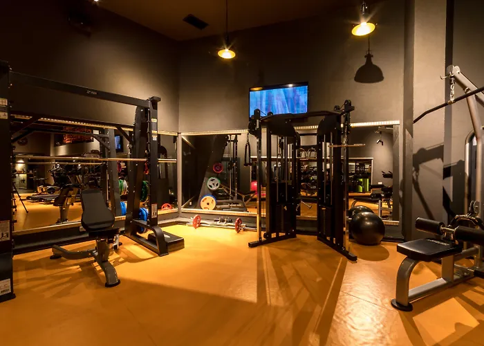 Motto Premium Hotell 4*