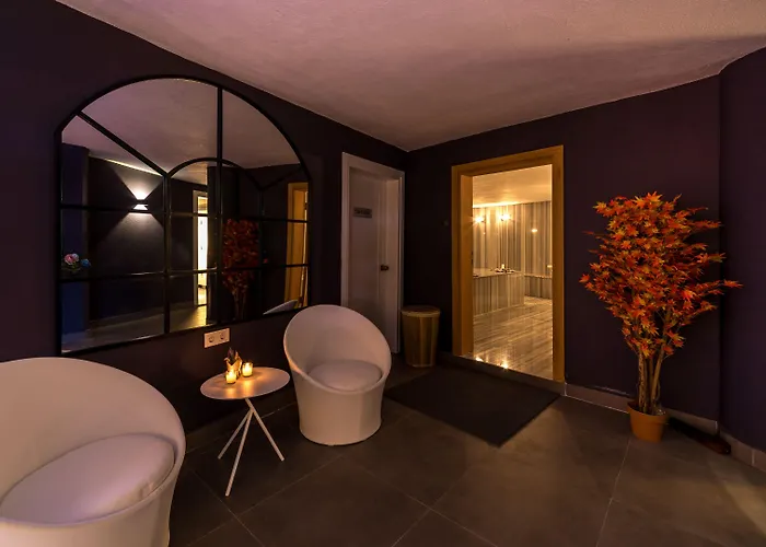 Motto Premium Marmaris