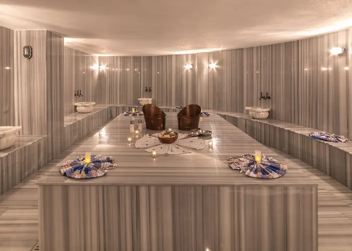 Hotell Motto Premium 4*