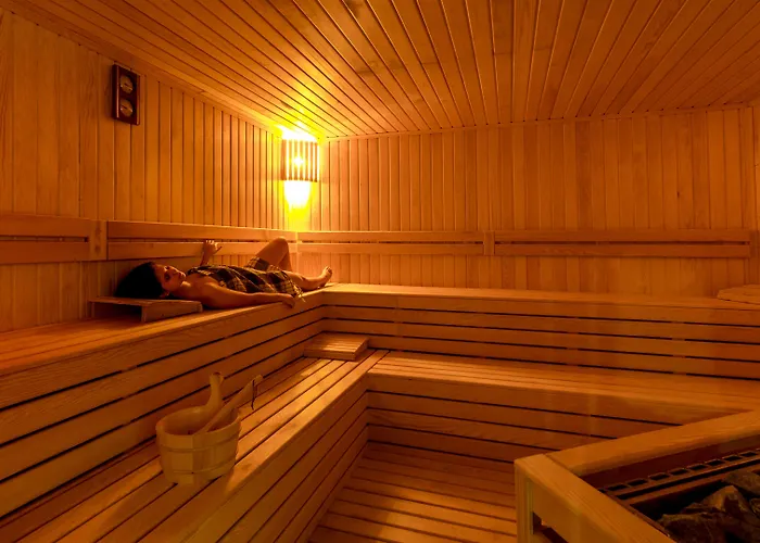 Hotell Motto Premium Marmaris