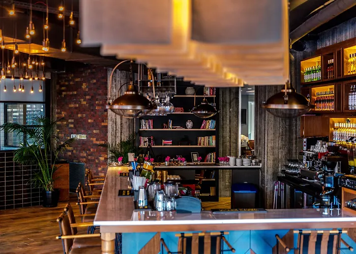 Motto Premium Hotell Marmaris