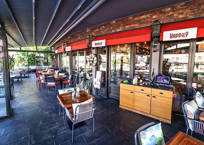 Motto Premium Hotell