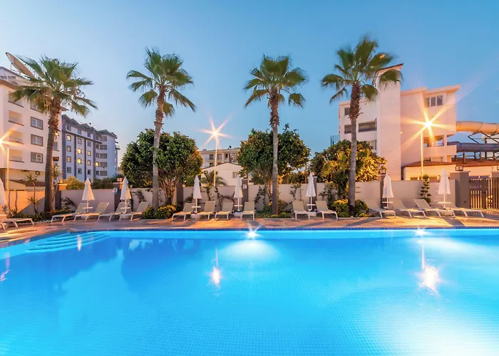 Hotell Motto Premium