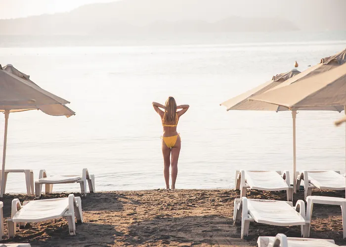 Motto Premium 4* Marmaris