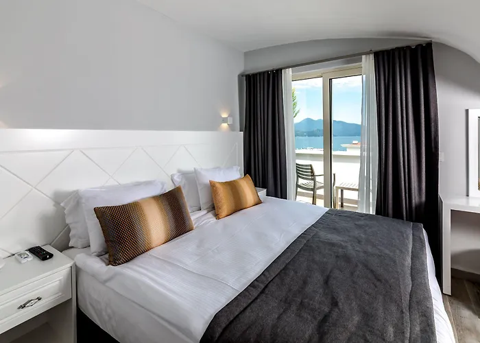 Hotell Motto Premium