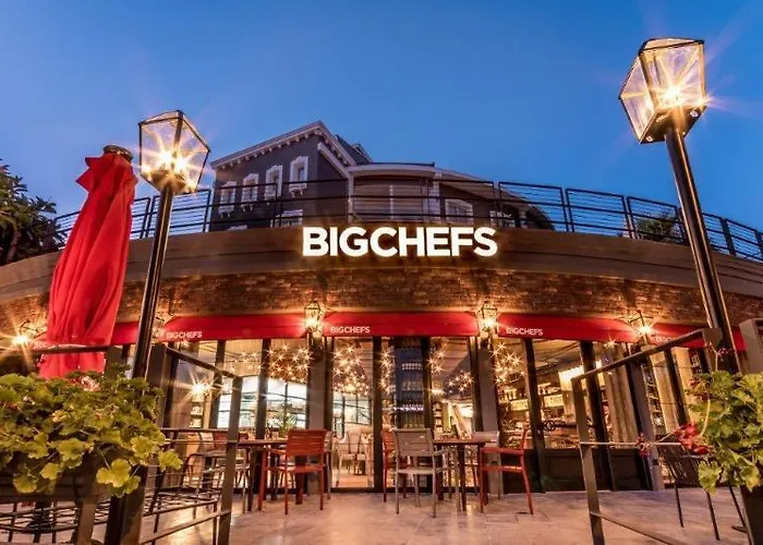 Motto Premium Hotell