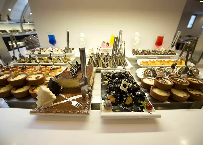 Motto Premium Hotel Marmaris