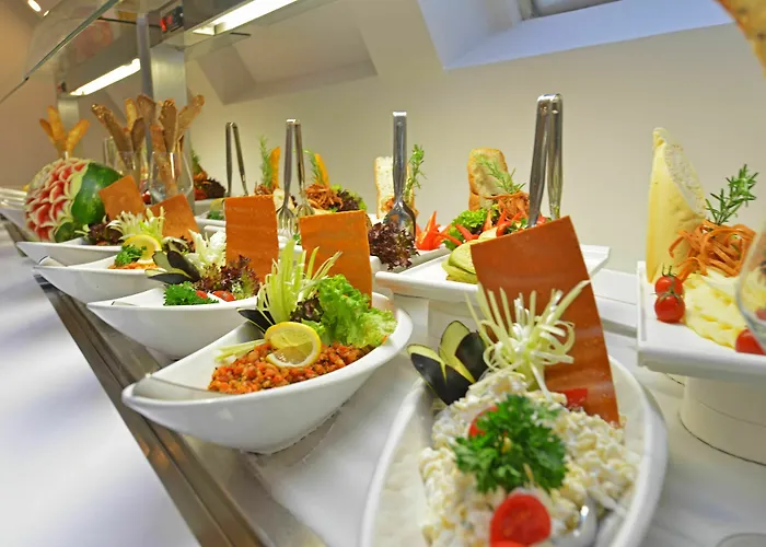 Hotell Motto Premium 4*