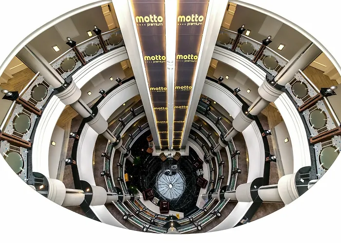 Motto Premium Hotell