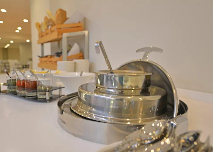 Motto Premium 4* Marmaris