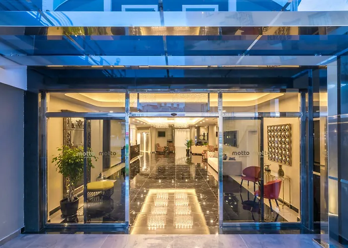 Motto Premium