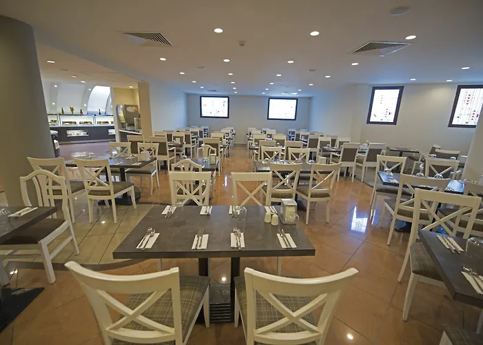 Hotell Motto Premium Marmaris