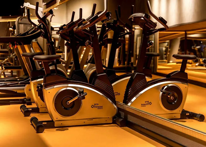 Hotell Motto Premium Marmaris