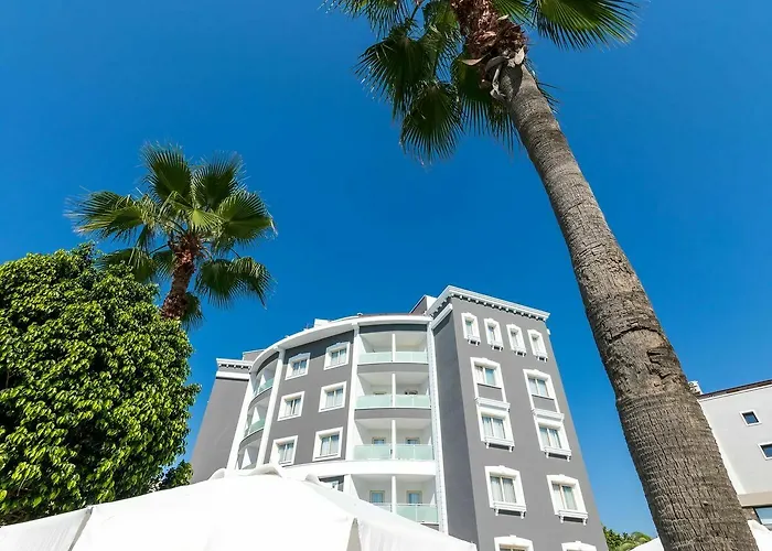 Motto Premium 4*